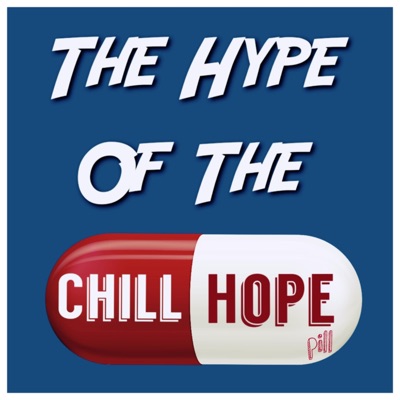 The Hype of the Chill Hope (feat. Nono Drxm Music) - Single