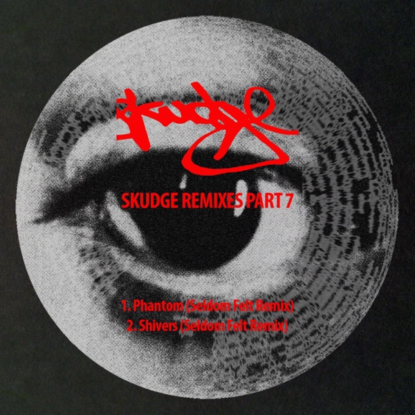 Skudge Remixes, Pt. 7 - Single
