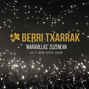 Maravillas (Zuzenean - Live at WiZink Center Madrid)