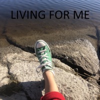 Living for Me (feat. Amanda & Mack) - Single - Stajo CAB