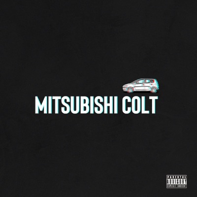 Mitsubishi Colt - Single