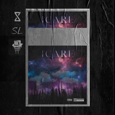Icare (feat. Susanô & El Chapeau) - Single