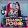 Pegando fogo - Single