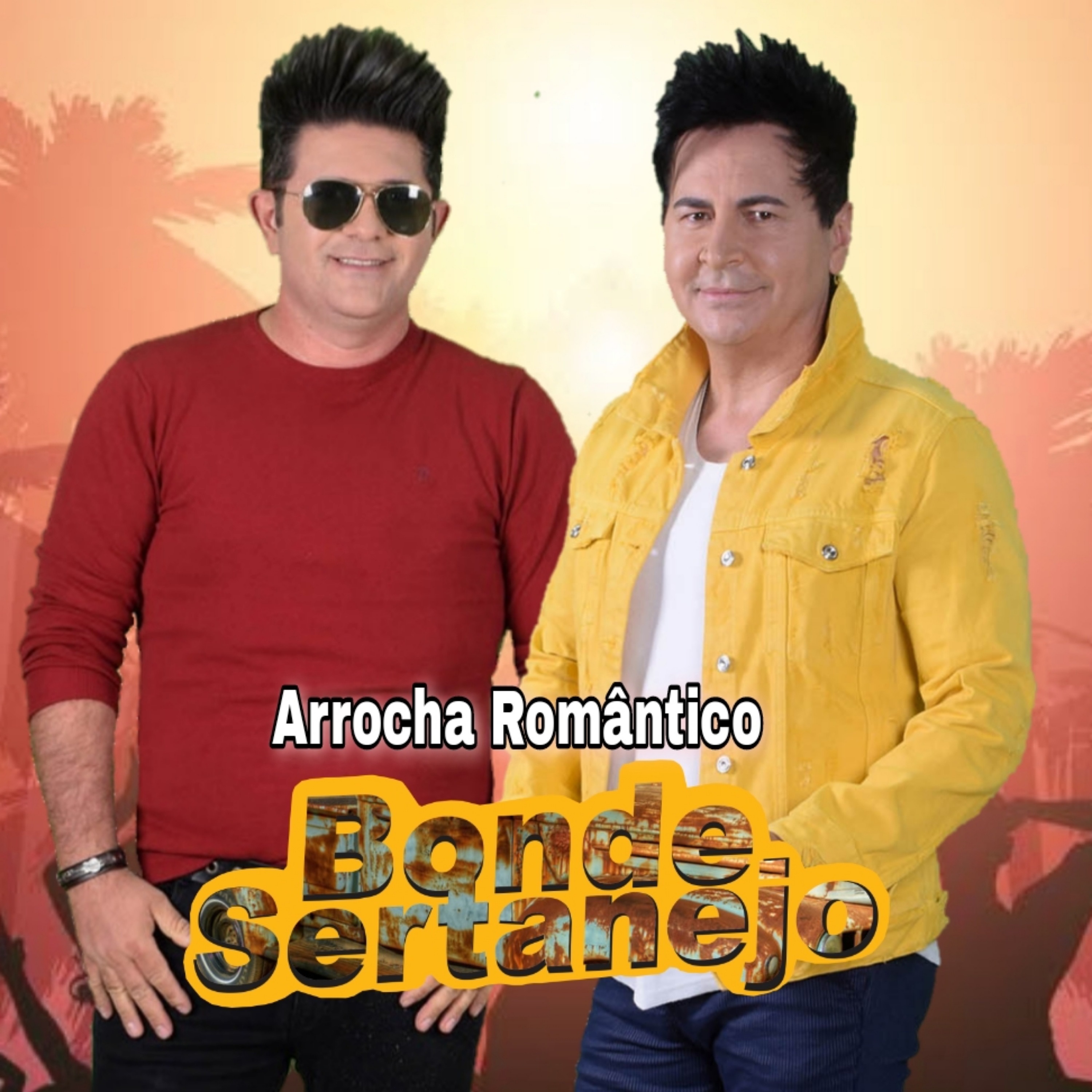 Arrocha Romantico