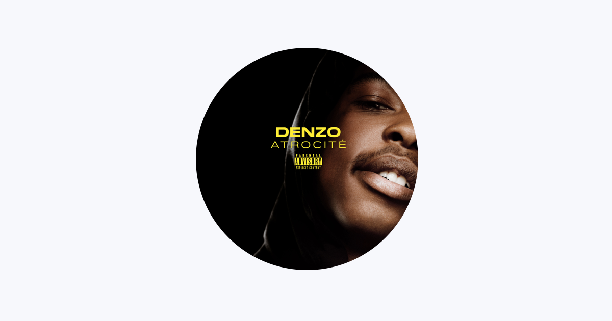 Denzo – Apple Music