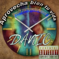 APROVECHA BIEN TU VIDA - Single - dani.c lcdb