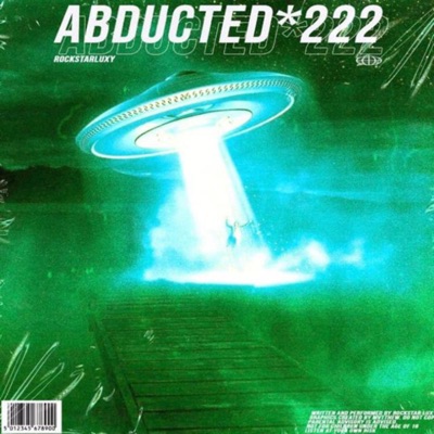 Abducted* 222 - EP