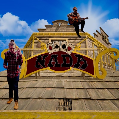Nada - Single