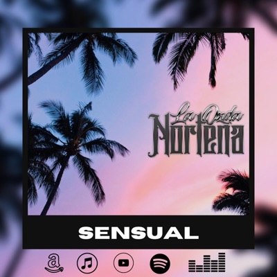 Sensual - Single