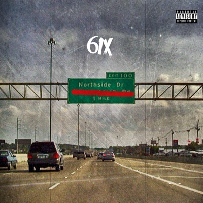 Northside Dr. - Single