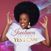 Yes I Can artwork