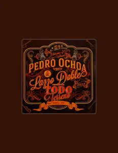 Listen to Pedro Ochoa, watch music videos, read bio, see tour dates & more!