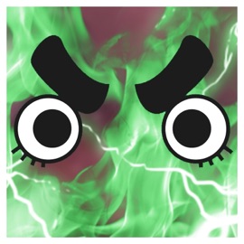 Determination (Rock Lee Rap) Rustage