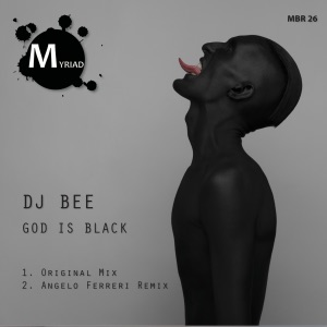 God Is Black - Single