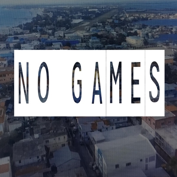No Games (feat. 613tino)