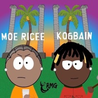 Como 2 Cali (feat. Moe Ricee & Ko6ain) - Single - Mjay Beatz