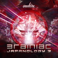 Japanology 3 - Single - Brainiac