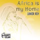 Africa Is My Home Single