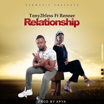 Relationship (feat. Renner) - Single