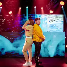 Escucha a LiL Mc & Jaque, mira videos musicales, lee su biografía, consulta las fechas de las gira y más.