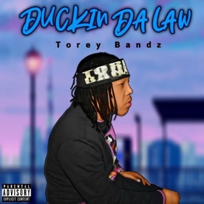 Duckin' Da Law - Single