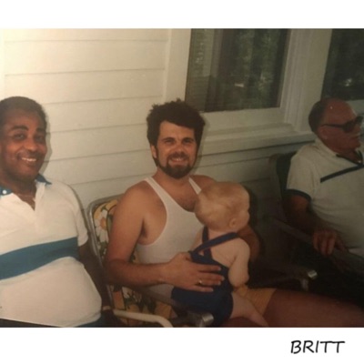 Britt - EP