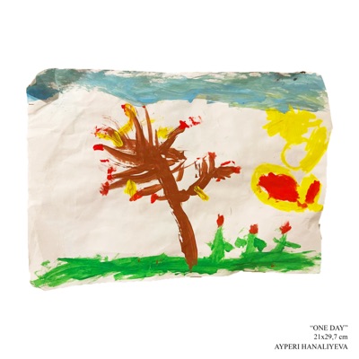 Eje Bagyşla (feat. Mobin Yash & SazYelme) - Single