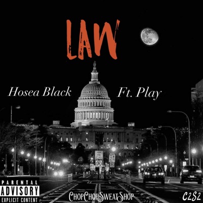 Law (feat. Play) - Single
