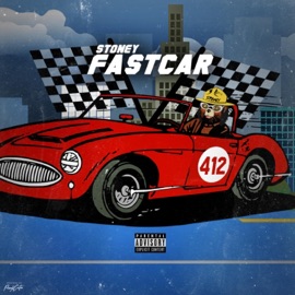 Fastcar Stoneysworldd