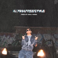 Altimafreestyle - Single - The Huge Class
