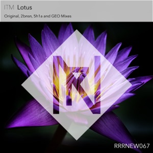 Lotus - EP