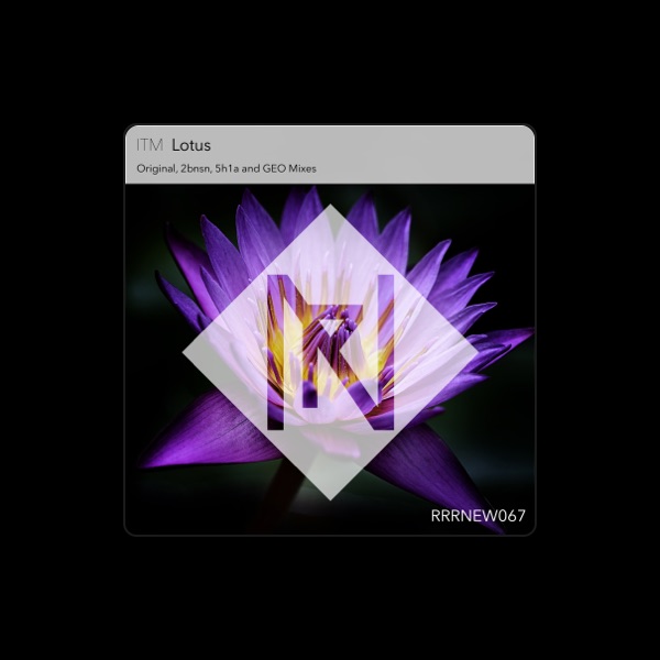 ITM's avatar