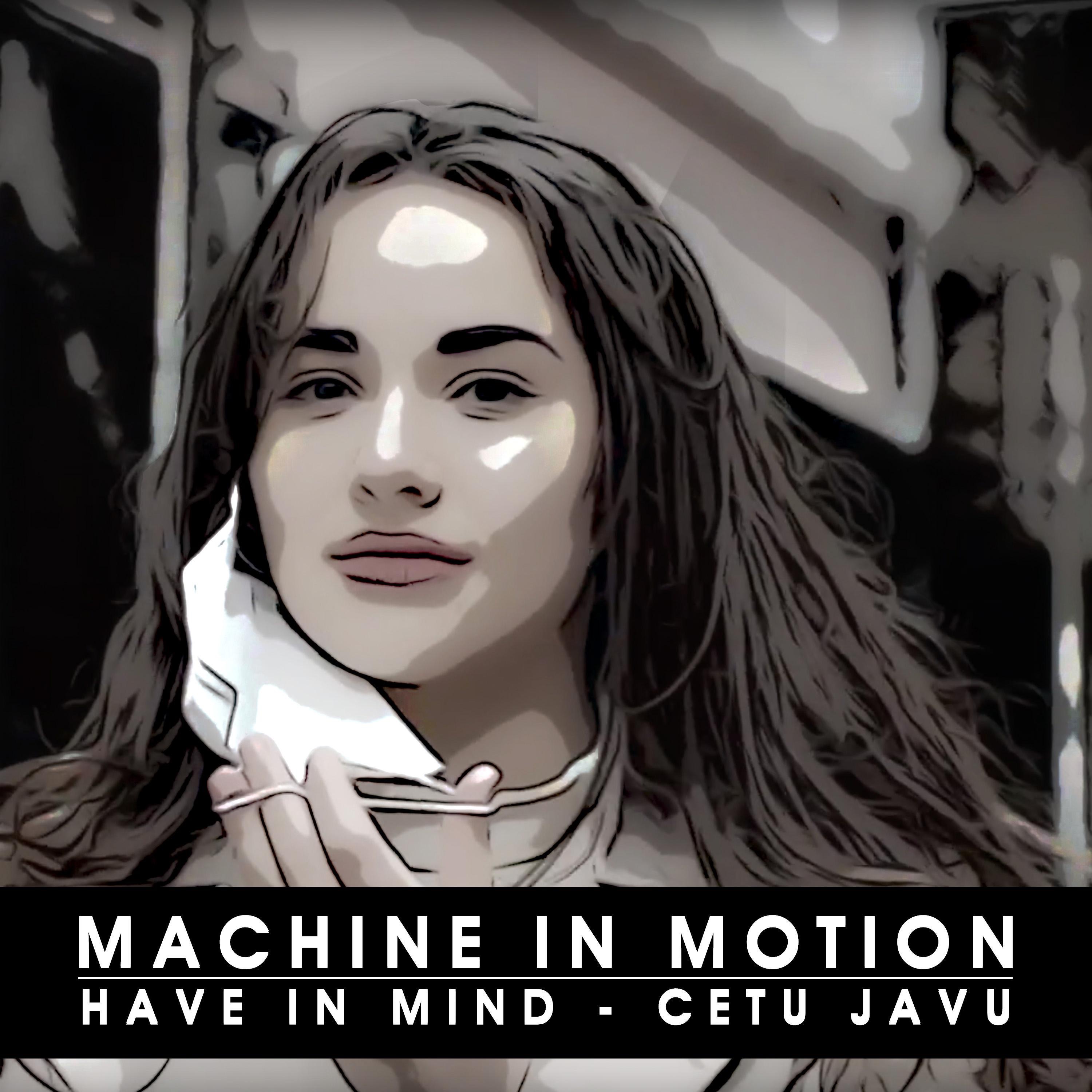 Have in Mind - EP