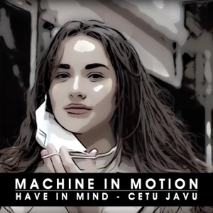 Have in Mind - EP