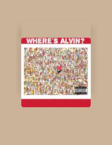 Listen to Alvin Berkeley, watch music videos, read bio, see tour dates & more!