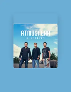 Listen to Atmosfera, watch music videos, read bio, see tour dates & more!