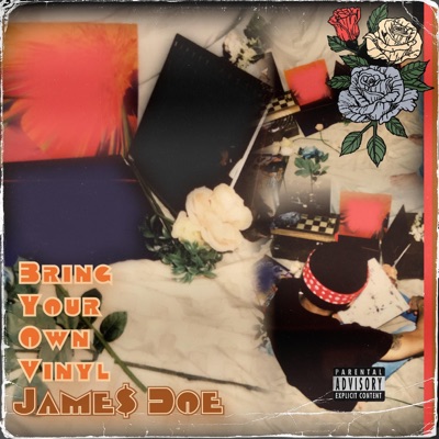 Bring Your Own Vinyl