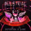 Injustrial - Electronic Devastation