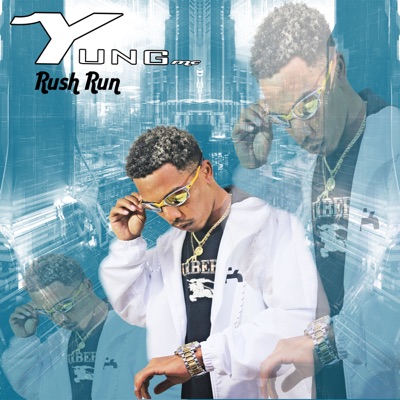 Rush Run (feat. DJ Marcelinho) - Single