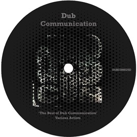 Scorching Dub Mungk