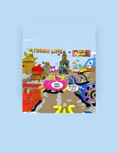 Ouve Ty Da Tyrant, vê vídeos de música, lê a biografia, vê as datas da digressão e muito mais!