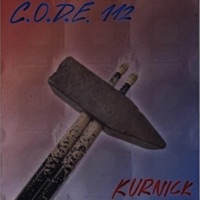Album cover for Valiant by C.O.D.E. 112