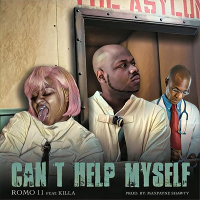 Can't Help Myself (feat. Killa) - Single