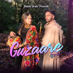 GUZAARE cover art