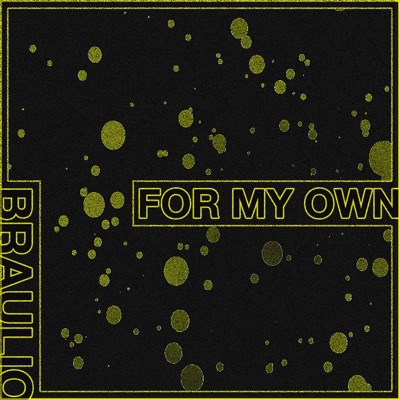 For My Own (feat. AMANDA GARCIA) - Single