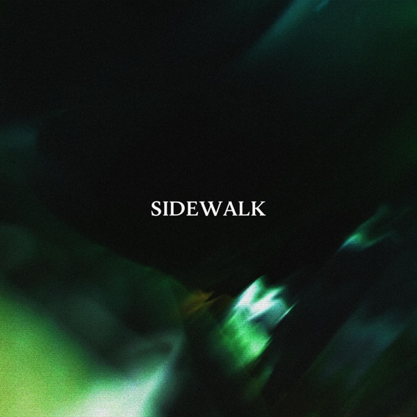sidewalk