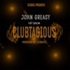 Clubtagious (feat. Catalina) - Single