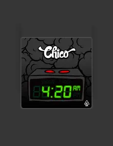 Listen to Chico, watch music videos, read bio, see tour dates & more!