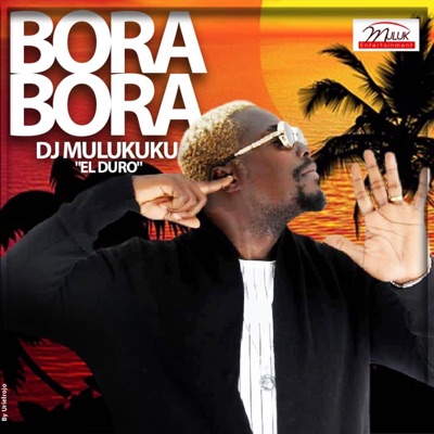 Bora bora - DJ Mulukuku | Shazam