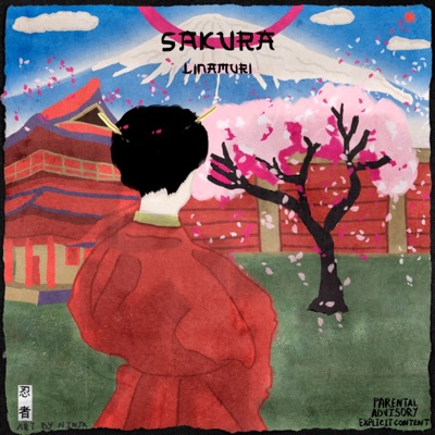 Sakura - Single